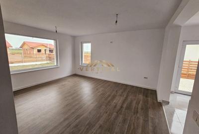 Casa pe un singur nivel cu 3 camere - com Berceni - 4