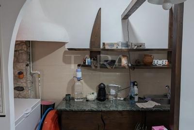 Garsonieră decomandată în Mărăști - 1