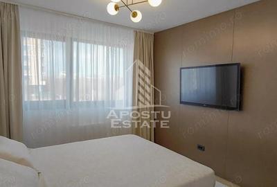 Apartament cu 2 camere decomandat în Aradului - 4