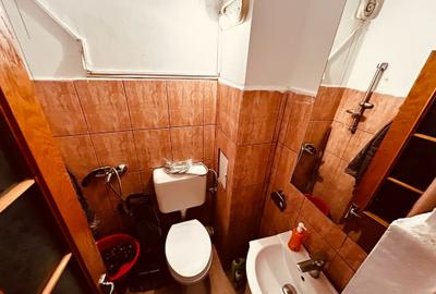 Garsonieră semidecomandată în Berceni - 3