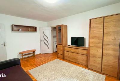 Apartament cu 2 camere semidecomandat, mobilat în Bartolomeu - 5