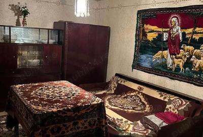 Casă cu Teren 2000 Mp în Iosaș - 1