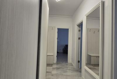 Apartament cu 2 camere decomandat în Titan - 4