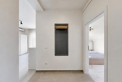 Apartament cu 2 camere semidecomandat, mobilat în Central - 7