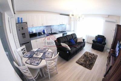 3 camere | Bloc Nou | Modern | Parcare | Zona Marasti | Leroy Merlin - 1
