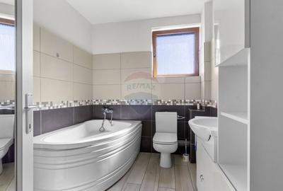 Apartament de LUX cu 2 camere de inchiriat - zona Romanilor - 9