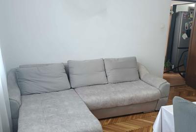 Apartament cu 3 camere decomandat în Central - 2