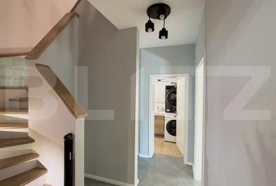 Casa moderna complet renovata in 2023, Lipovei – 220 mp utili, teren 522 mp - 10