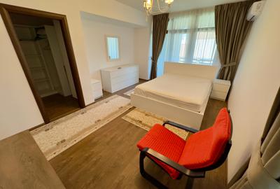 Vila 8 Camere | P+2 | Langa Liceul Mark Twain | Erou Iancu Nicolae | Pipera - 7