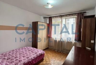 0% Comision | Apartament decomandat 3 camere, 65 mp, | Marasti | Piata Abator - 2