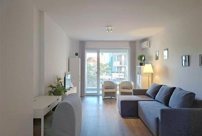 Garsonieră decomandată, mobilată în Blașcovici - 4