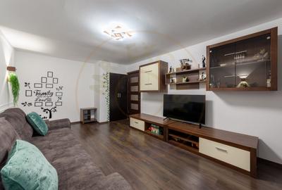 Apartament cu 2 camere decomandat, mobilat în Tudor Vladimirescu - 3