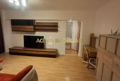 Apartament cu 3 camere semidecomandat, mobilat în Baba Novac - 3