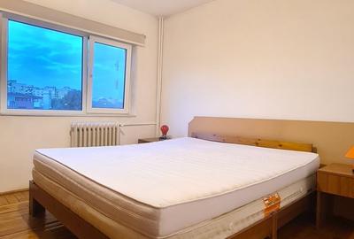 Apartament cu 2 camere decomandat în Brâncoveanu