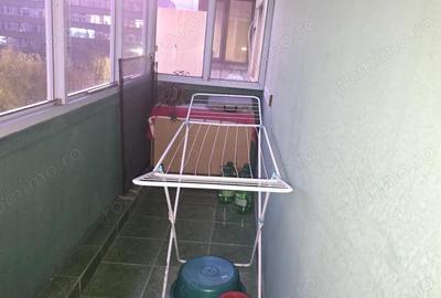 Vand apartament de 3 camere decomandat in Deva, zona I. Creanga, (Maresal Averescu), mobilat - 7