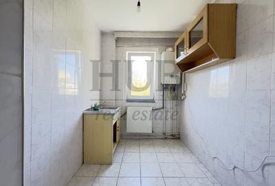 Apartament cu 2 camere semidecomandat în Alecu Russo - 2