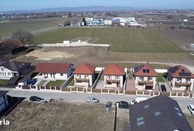 Teren de 500 mp, în Bartolomeu - 6