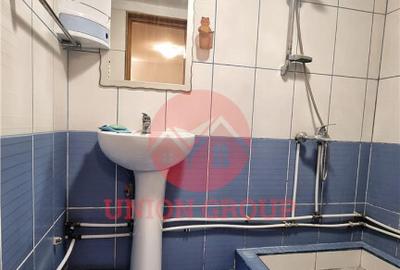 Garsoniera Confort 0 cu acces la curte, Zona Tomis II - 6