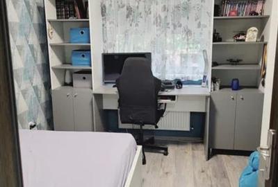 3 camere - semidecomandat - renovat integral - zona Drumul Taberei - 3