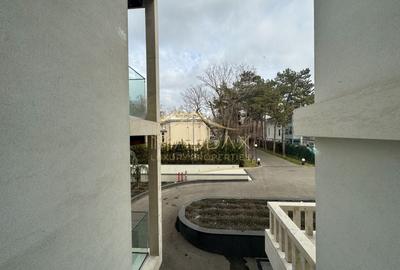 Apartament cu 5 camere, mobilat în Kiseleff - 50