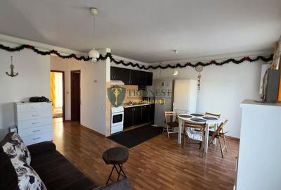 Apartament cu 3 camere de închiriat - Florești, zona Eroilor - 4