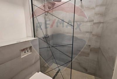 Apartament cu 2 camere, mobilat în Grivița - 6