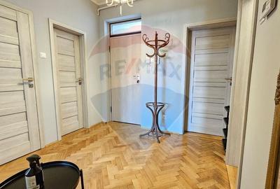 Inchiriez apartament PREMIUM cu 3 camere in zona Ultracentrala - 19