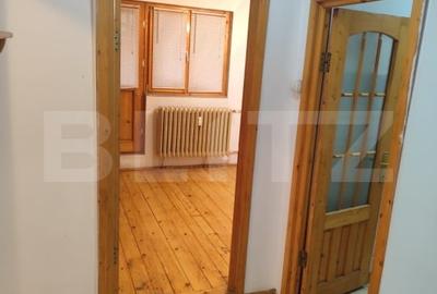 Apartament cu 3 camere decomandat, mobilat în Păcurari - 6
