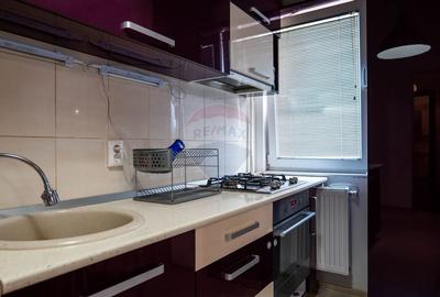 Vanzare apartament 3 camere,  str. Marului, Dobroesti - 10