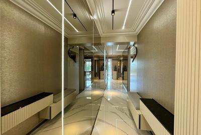 Apartament cu 3 camere decomandat, mobilat în Pipera - 9