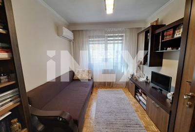 Apartament 4 camere, confort 1, etaj 1/4 - zona Banat, 81 mp, mobilat - 5