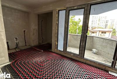 Apartament cu 3 camere în Pipera - 11