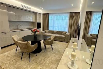 Apartament 3 Camere Cortina 126 cu loc de parcare - 2