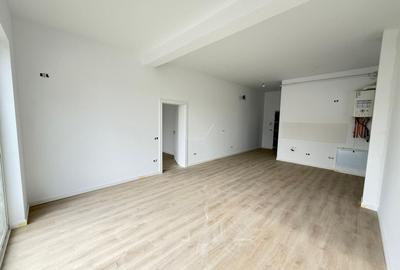 Garsonieră în Freidorf - 4