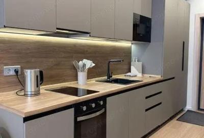 Garsonieră în Sebastian - 1