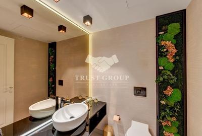 Penthouse 3 camere Domenii | Terasa | Loc de parcare - 12