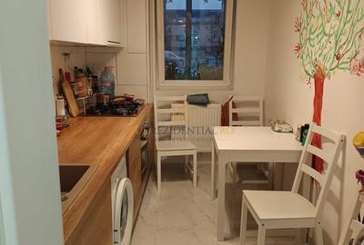 Apartament cu 2 camere decomandat, mobilat în Berceni - 5