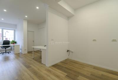 Resita Ultracentral, Spatiu Birou, Cabinet, etc. 55 mp. - 4