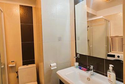 Apartament cu 1 camera Piata Mihai Viteazul - investitie regim hotelier - 10