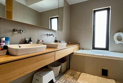 Apartament 3 camere Tomis Plus Apartament 3 camere Tomis Plus - 14