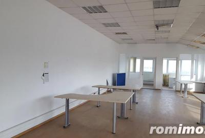 Spațiu comercial, de 2,750 mp, în Militari - 4