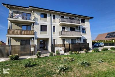 Apartament cu 2 camere decomandat în Chișoda - 1