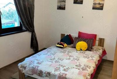 Apartament cu 3 camere în Braytim - 2