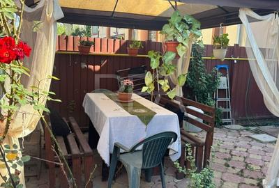 Casa cu 4 camere la 1 kilometru de gradinita Colt de rai din comuna Pantelimon - 26