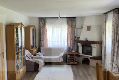 Casă cu 4 camere cu Teren 400 Mp în Central - 9