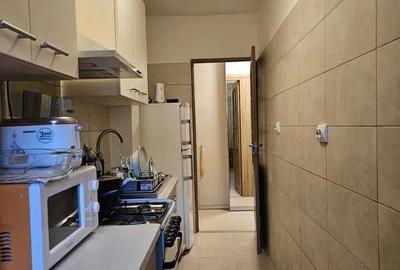 Garsonieră decomandată, mobilată în Tătărași - 3