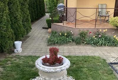 Casă cu 4 camere cu Teren 670 Mp în Central - 10