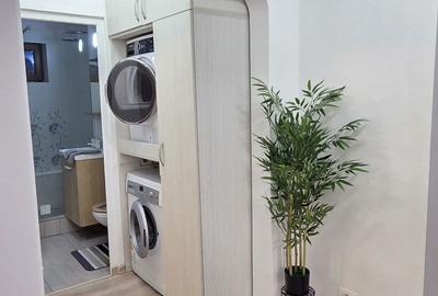 Apartament cu 3 camere decomandat în Tomis Nord - 8