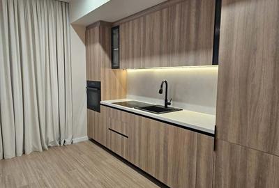 2 Camere | Mobilat și utilat lux | Residence 5 - 7