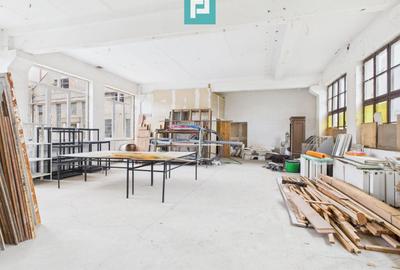 Spațiu industrial, de 270 mp, în Periam - 2